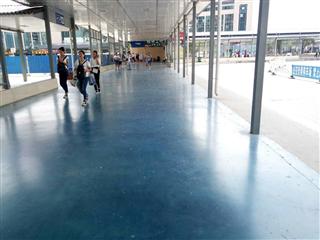 彩色密封固化劑1