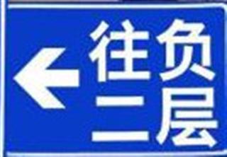 交通標(biāo)識(shí) (3)