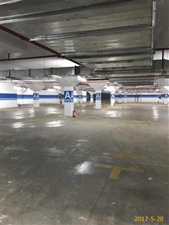 墻面漆柱子完工圖3