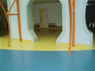 幼兒園PVC1